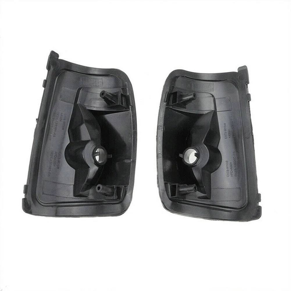 Part Light Cover Left Pair Plastic Turn Signal Light 8V-15V Accessories For Ford Transit 150 250 350 Brand New
Part Light Cover Left Pair Plastic Turn Signal Light 8V-15V Accessories For Ford Transit 150 250 350 Brand New