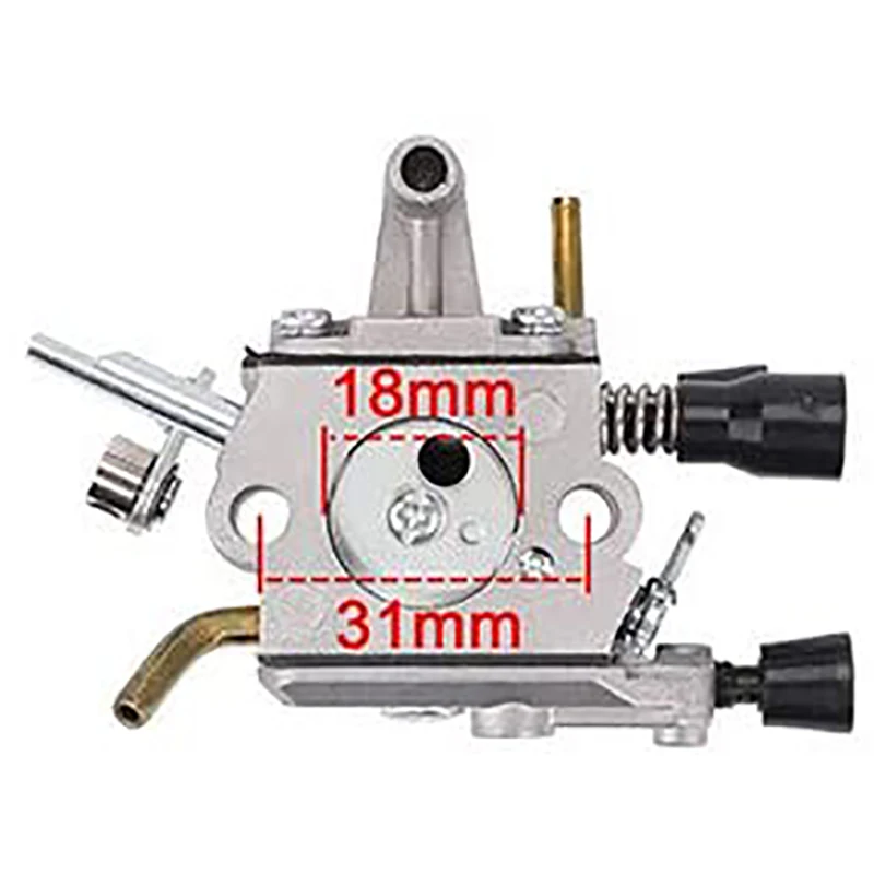 Набор воздушных фильтров карбюратора для Stihl FS120 FS200 FS250 FS300 FS350 FR350 FR450 FR480, замена 4134 120 0653 4134 120 0603
Набор воздушных фильтров карбюратора для Stihl FS120 FS200 FS250 FS300 FS350 FR350 FR450 FR480, замена 4134 120 0653 4134 120 0603