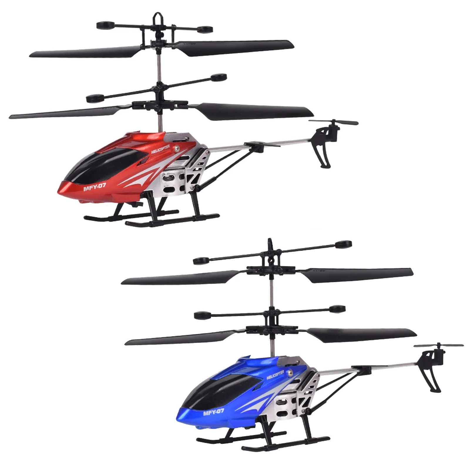 Remote Control Helicopter RC Helicopter USB Charging Aircraft Toy with LED Light for Children Boys Girls Birthday Christmas Gift
Remote Control Helicopter RC Helicopter USB Charging Aircraft Toy with LED Light for Children Boys Girls Birthday Christmas Gift