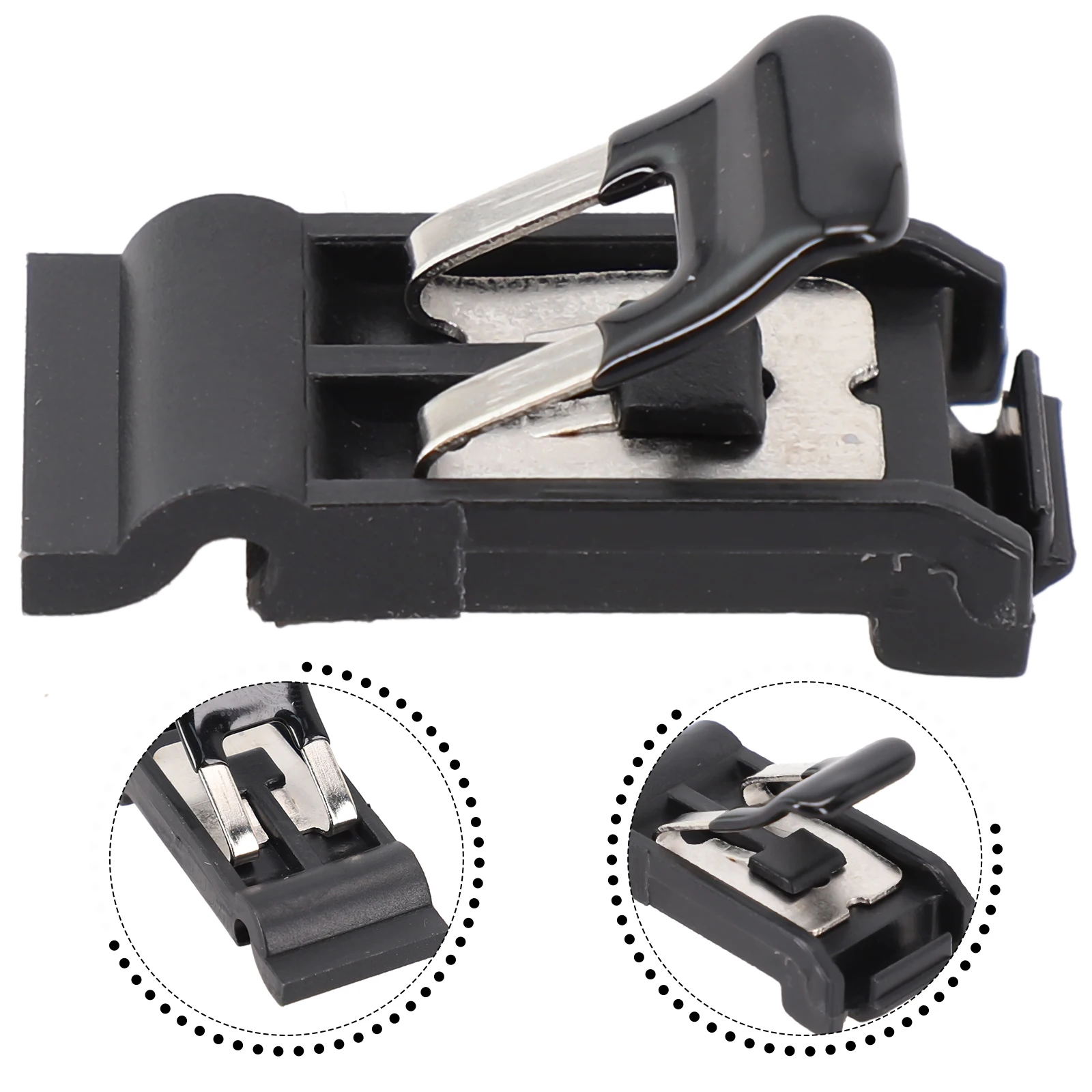 1PCS Spring Fuel Filer Door Hinge Replace 77360-30070 For Toyota For Corolla For Lexus For ES300h ES350 GS300 GS350 GS450h
1PCS Spring Fuel Filer Door Hinge Replace 77360-30070 For Toyota For Corolla For Lexus For ES300h ES350 GS300 GS350 GS450h