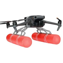 For DJI Mavic 3 Landing Skid Float on Water Expansion Buoyancy Landing Gear Training Rod Sticker Water For Mavic 3 Accessories
For DJI Mavic 3 Landing Skid Float on Water Expansion Buoyancy Landing Gear Training Rod Sticker Water For Mavic 3 Accessories