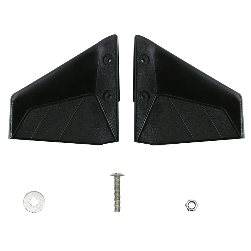 Corrosion Resistant Outboard Outboards Stern Drives 18*18*20*7.5cm. Black. Boat Fuel Economy Stability And Trim
Corrosion Resistant Outboard Outboards Stern Drives 18*18*20*7.5cm. Black. Boat Fuel Economy Stability And Trim