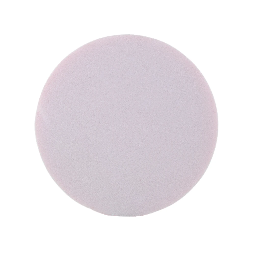 Clean Car Buffing Sponge Waxing Paint Care Tool 7inch Flat Polishing Accessories Replacement 1PC Sale Useful Durable
Clean Car Buffing Sponge Waxing Paint Care Tool 7inch Flat Polishing Accessories Replacement 1PC Sale Useful Durable