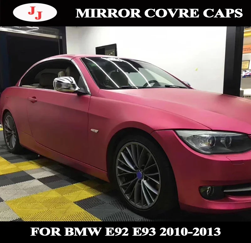 Чехол для зеркала заднего вида, чехол для BMW E90 E91 2009 2010 2011 2012 1 пара матовых серебристых левых и правых боковых зеркал заднего вида, крышки
Чехол для зеркала заднего вида, чехол для BMW E90 E91 2009 2010 2011 2012 1 пара матовых серебристых левых и правых боковых зеркал заднего вида, крышки