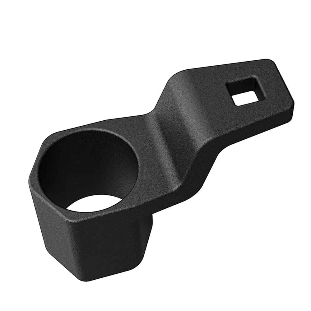 Crank Pulley Removal Tool Socket 50mm Crankshaft Wrench Holder 1/2-Inch Square Drive Spanner Holding Tool For Honda & Acura90-97
Crank Pulley Removal Tool Socket 50mm Crankshaft Wrench Holder 1/2-Inch Square Drive Spanner Holding Tool For Honda & Acura90-97