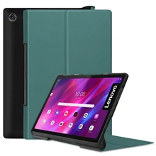 For Lenovo Yoga Tab 11 Case YT-J706F,Ultra Thin PU Leather Stand Tablet Cover For Lenovo Yoga Tab 13 YT-K606F Case
For Lenovo Yoga Tab 11 Case YT-J706F,Ultra Thin PU Leather Stand Tablet Cover For Lenovo Yoga Tab 13 YT-K606F Case