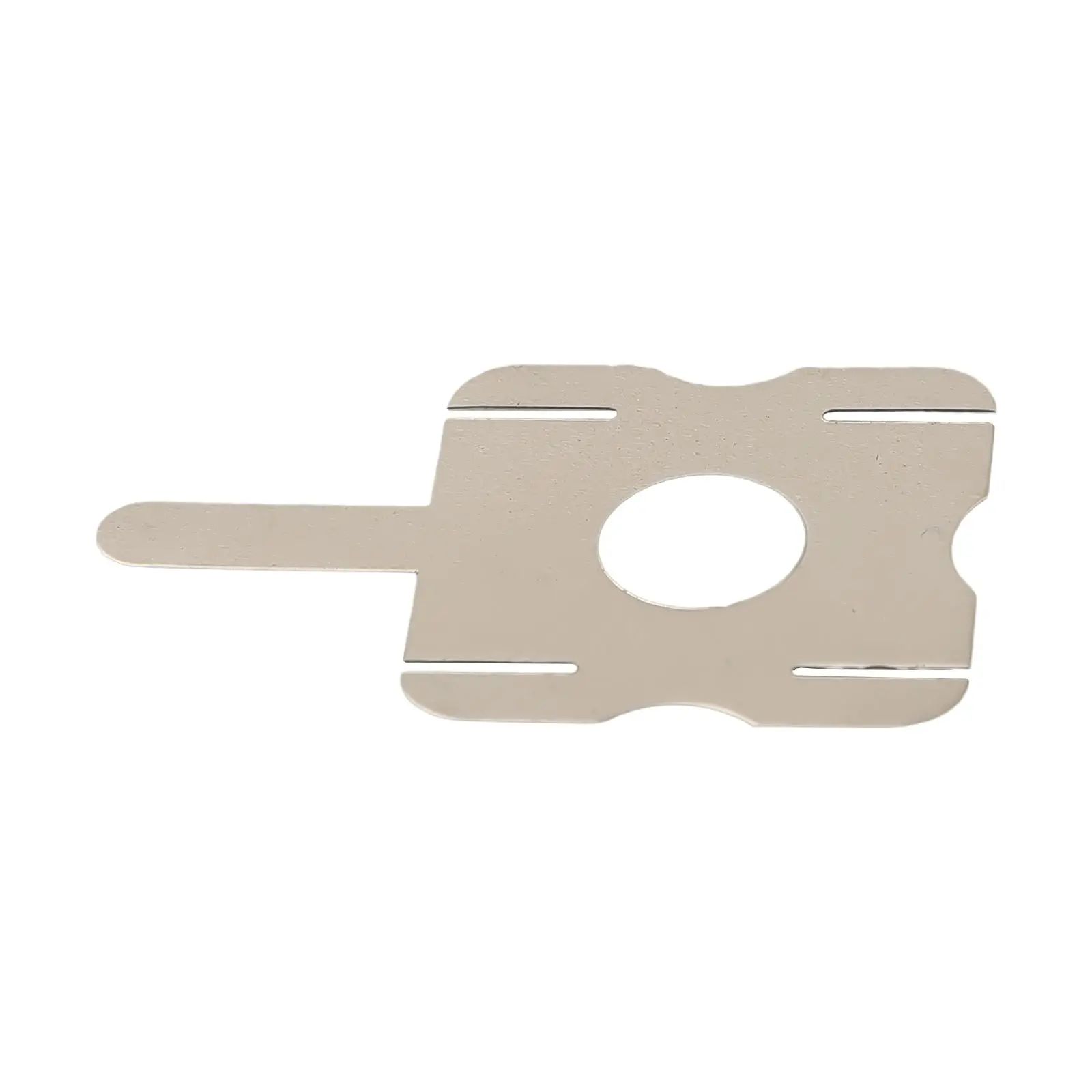 30pcs U-shaped Nickel Sheets Welding Tools Lithium Pack Plated Replacement Soldering Tools Battery Welding Accessories
30pcs U-shaped Nickel Sheets Welding Tools Lithium Pack Plated Replacement Soldering Tools Battery Welding Accessories