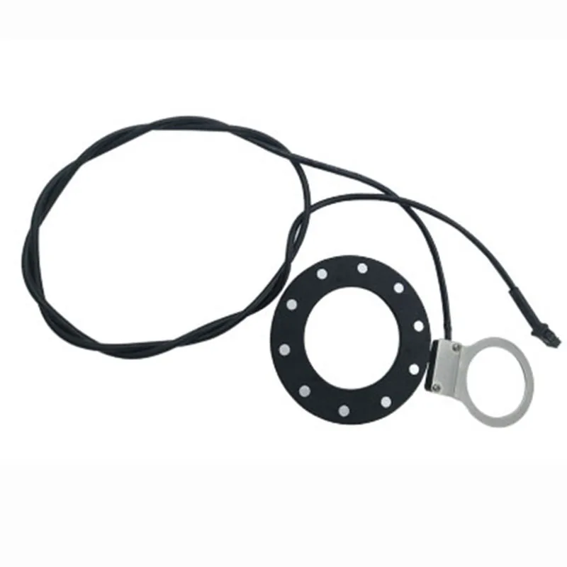 Electric Bicycle Pedal Bz-10c 10 Magnet E-bike PAS System Pedal Assistant Sensor Speed Sensor Electric Bike Accessories Parts
Electric Bicycle Pedal Bz-10c 10 Magnet E-bike PAS System Pedal Assistant Sensor Speed Sensor Electric Bike Accessories Parts