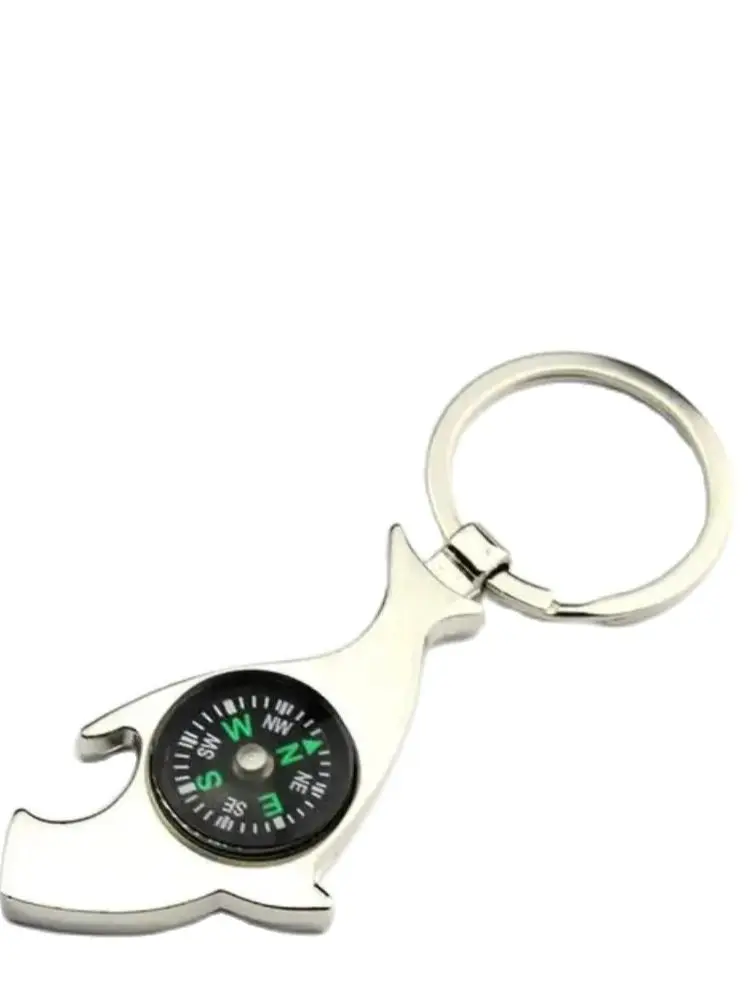 100pcs/lot fashion New Creative Metal Sharks Shape Compass Opener Keychain Men alloy shark keychain
100pcs/lot fashion New Creative Metal Sharks Shape Compass Opener Keychain Men alloy shark keychain
