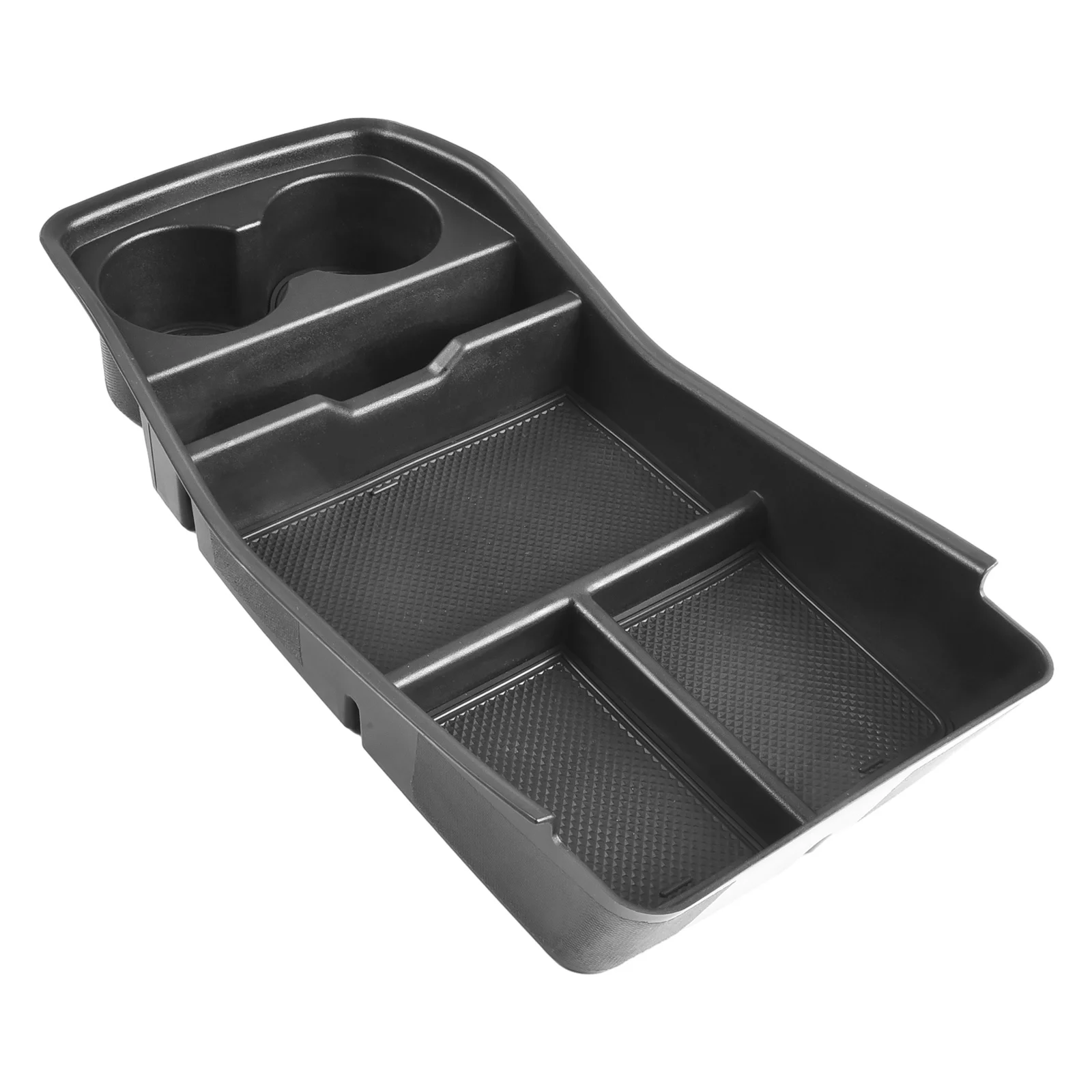 For Kia EV9 2023 Cup Holder Cup Holder Armrest Organizer Central Control Storage Box For Kia EV9 2023 ABS High Quality
For Kia EV9 2023 Cup Holder Cup Holder Armrest Organizer Central Control Storage Box For Kia EV9 2023 ABS High Quality