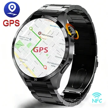 GT4Pro Smartwatch