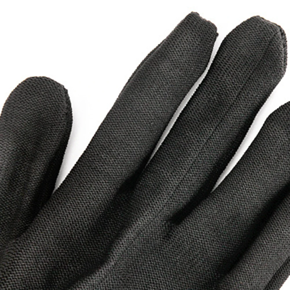 Anti Pain Finger Guitar Electric Bass Practice Gloves Electric Guitar Finger Protectors Gig Gloves Height Measurement
Anti Pain Finger Guitar Electric Bass Practice Gloves Electric Guitar Finger Protectors Gig Gloves Height Measurement
