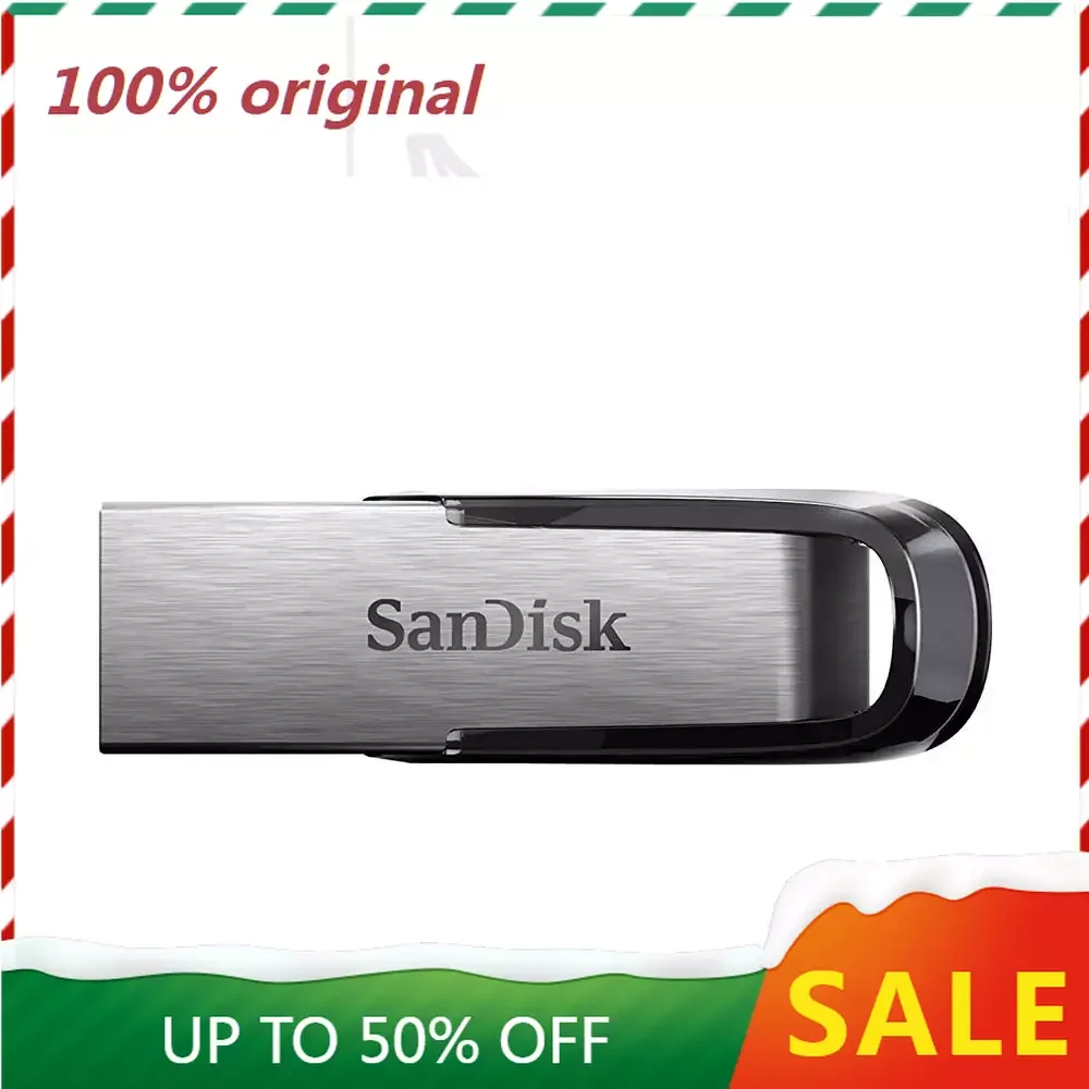 

Sandisk USB 3.0 pendrive Original CZ73 Ultra Flair 32GB PEN DRIVE 64GB 16GB 128GB 256GB 512GB usb flash drive memory stick