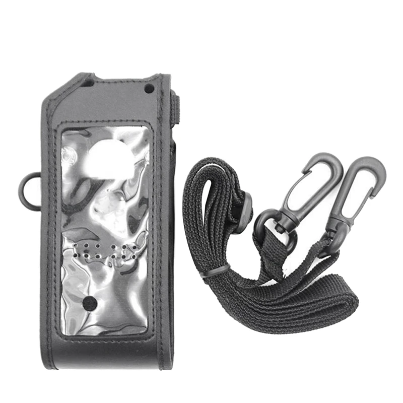 Soft Storage Bags Soft Case Soft Cover For AT-D878UV AT-D878UV PLUS Walkie Talkie Radio
Soft Storage Bags Soft Case Soft Cover For AT-D878UV AT-D878UV PLUS Walkie Talkie Radio