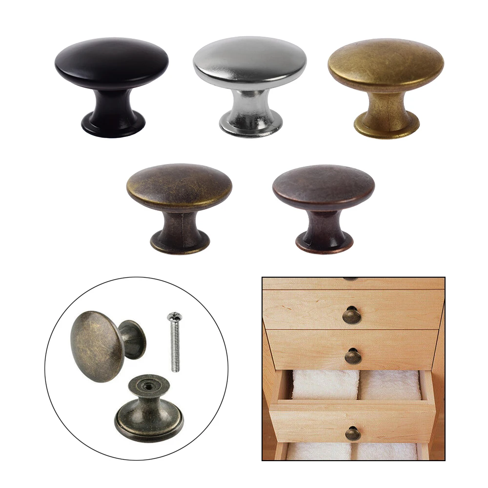 5 Colors Round Cabinet Knobs Mini Knob Cabinet Handles Metal Drawer Hand Pulls Kitchen Cabinet Door Wardrobe Handles Hardware
5 Colors Round Cabinet Knobs Mini Knob Cabinet Handles Metal Drawer Hand Pulls Kitchen Cabinet Door Wardrobe Handles Hardware
