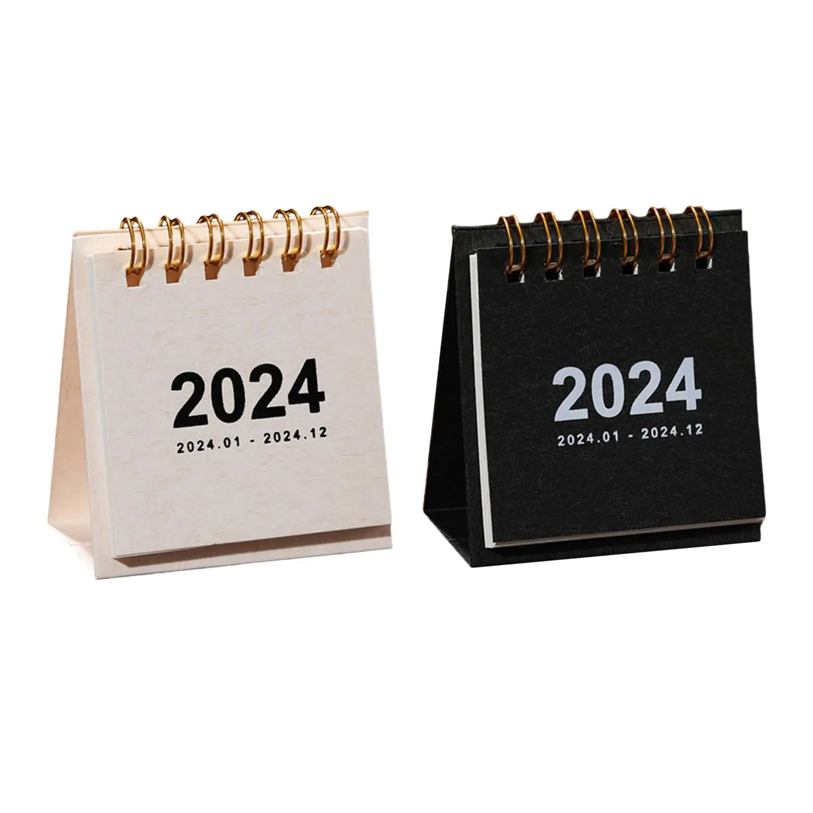 2024 Calendar Portable 12 Month Small Desk Calendar Twin Wire Binding Calendar for Home Desktop Daily Scheduler Office Ornaments
2024 Calendar Portable 12 Month Small Desk Calendar Twin Wire Binding Calendar for Home Desktop Daily Scheduler Office Ornaments