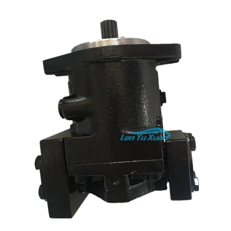 ZhenYuan A4FO A4F series A4FO22 A4FO28 A4FO45 A4F022 A4F028 A4F045 A4F071 A4FO71 hydraulic plunger pump A4F028/32R-NSC12N00
ZhenYuan A4FO A4F series A4FO22 A4FO28 A4FO45 A4F022 A4F028 A4F045 A4F071 A4FO71 hydraulic plunger pump A4F028/32R-NSC12N00
