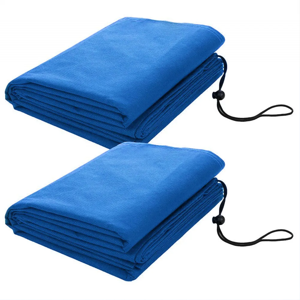 Heavy Duty Frost Protection Bags Plants, Fleece Winter Jacket, Garden Plant Cover, Protects against Weather, Frost and Pests
Heavy Duty Frost Protection Bags Plants, Fleece Winter Jacket, Garden Plant Cover, Protects against Weather, Frost and Pests