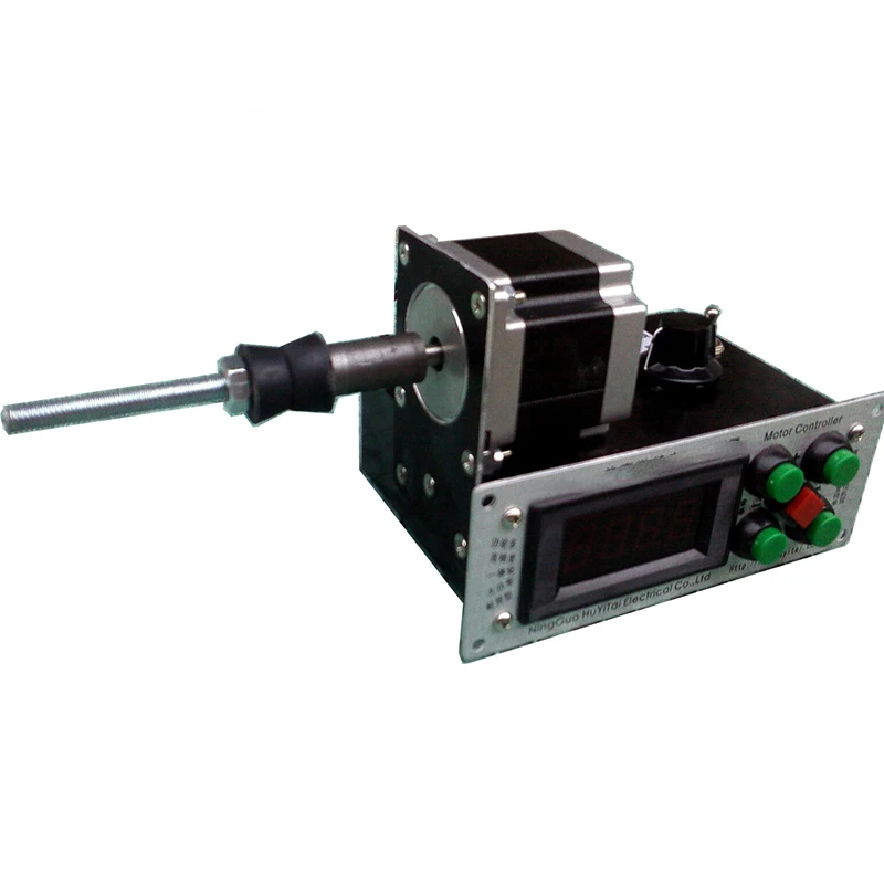 Precision Digital Control Automatic Low Variable Speed Coil Winding Machine Winder 2-Directions Coil Wind Machine 220V 1PC
Precision Digital Control Automatic Low Variable Speed Coil Winding Machine Winder 2-Directions Coil Wind Machine 220V 1PC