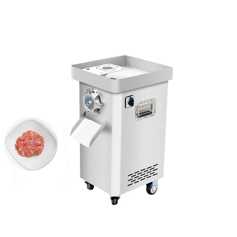 Electric Meat Grinder Household Sausage Filler Food Processing Kitchen Appliances
Electric Meat Grinder Household Sausage Filler Food Processing Kitchen Appliances