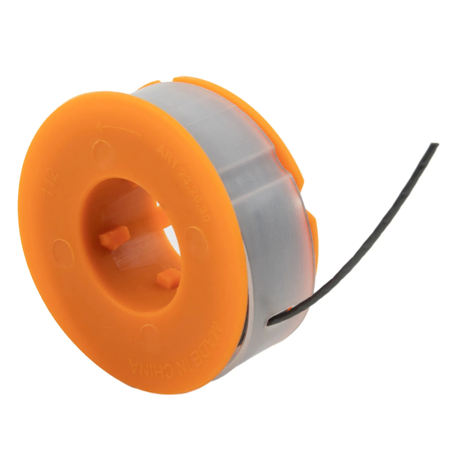 Trimmer Spool Line For Bosch F016800175 Replacement For Easy Trim And Combi Trim Models String Trimmer Replace Spool Lines
Trimmer Spool Line For Bosch F016800175 Replacement For Easy Trim And Combi Trim Models String Trimmer Replace Spool Lines
