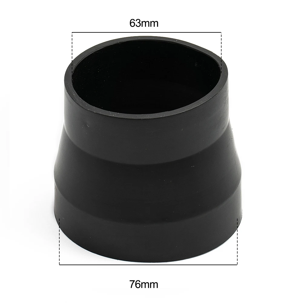 76-63mm Auto Car Air Intake System Air Filter Pipe Tube Hose 3-2.5 Inch Air Intake System Rubber Connector Car Accessories
76-63mm Auto Car Air Intake System Air Filter Pipe Tube Hose 3-2.5 Inch Air Intake System Rubber Connector Car Accessories