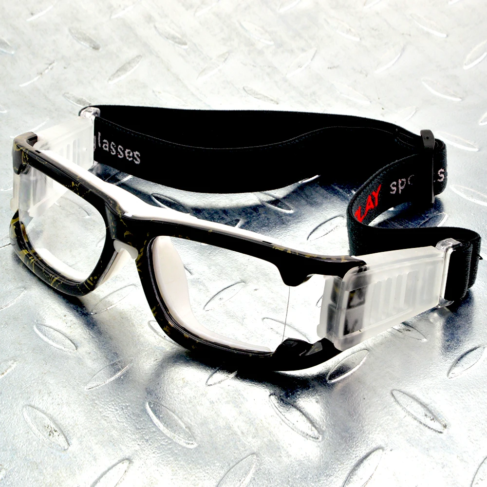 Camo Color Anti-Impact Shockproof Sport Basketball Football Eyewear Goggles Breathable Adult PC Lens Protective Eye Glasses
Camo Color Anti-Impact Shockproof Sport Basketball Football Eyewear Goggles Breathable Adult PC Lens Protective Eye Glasses