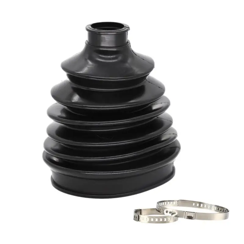 CV Boot Kit With Quick Drying Adhesive Compatible Universal Ball Cage Dust Cover Repair Joint Tool Round Clamp For Vehicle
CV Boot Kit With Quick Drying Adhesive Compatible Universal Ball Cage Dust Cover Repair Joint Tool Round Clamp For Vehicle