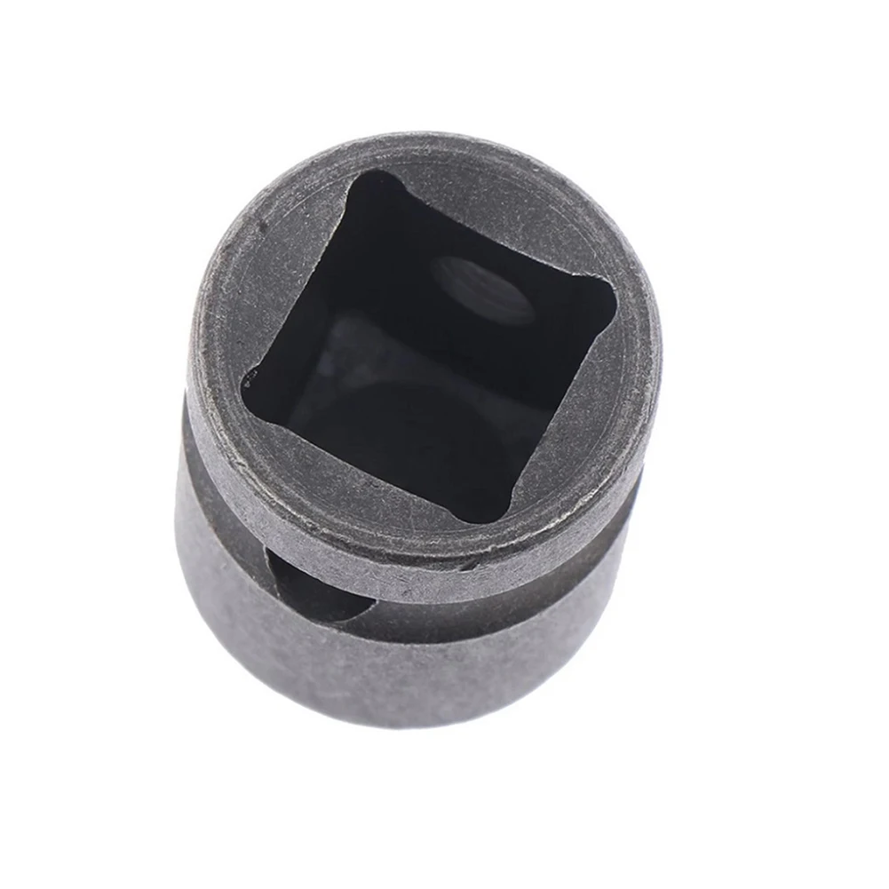 Power Tools Drill Chuck Adaptor Screw Hot Sale Gray Hardness 1/2-20UNF 12.5mm/0.49 20mm/0.79 Convenient Easy To Use
Power Tools Drill Chuck Adaptor Screw Hot Sale Gray Hardness 1/2-20UNF 12.5mm/0.49 20mm/0.79 Convenient Easy To Use