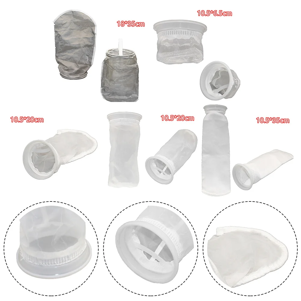 1pc IBC Filter For Ton Barrel Covers Cap Water Tank Cover Fittings Tearproof Outdoor Garden Reuseful Built In Filter Bags
1pc IBC Filter For Ton Barrel Covers Cap Water Tank Cover Fittings Tearproof Outdoor Garden Reuseful Built In Filter Bags