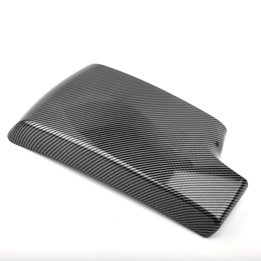 Upgrade Your BMW's Style Carbon Fiber Armrest Cover for BMW 3 Series E90 E91 E92 E93 Compatible with Multiple Models
Upgrade Your BMW's Style Carbon Fiber Armrest Cover for BMW 3 Series E90 E91 E92 E93 Compatible with Multiple Models