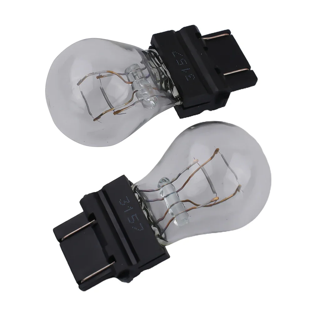 Direct Replacement 3157 Brake Light Bulbs 3155 3547 Brake Light Quartz Glass Reverse Light Turn Signal 100% New
Direct Replacement 3157 Brake Light Bulbs 3155 3547 Brake Light Quartz Glass Reverse Light Turn Signal 100% New
