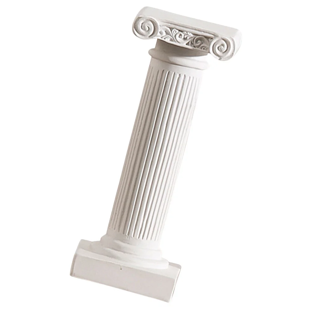 Roman Column Statue for Wedding Pillar Decor Holders Tapered Candles Pillars Stands Table Decorations Greek
Roman Column Statue for Wedding Pillar Decor Holders Tapered Candles Pillars Stands Table Decorations Greek