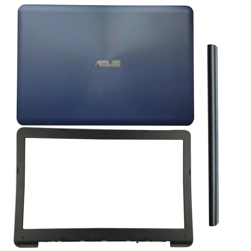 

For Asus F556U X556 X556U A556U R556 FL5900U Notebook Computer Case Laptop Case LCD Back Cover/Front Bezel/Hinges Cover