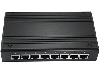

TCP/IP to 8 Ports RS-232/485/422 Serial Device Servers UT-6608 TCP/IP to 8 Ports RS-232/485/422 Serial Device Servers UT-6608