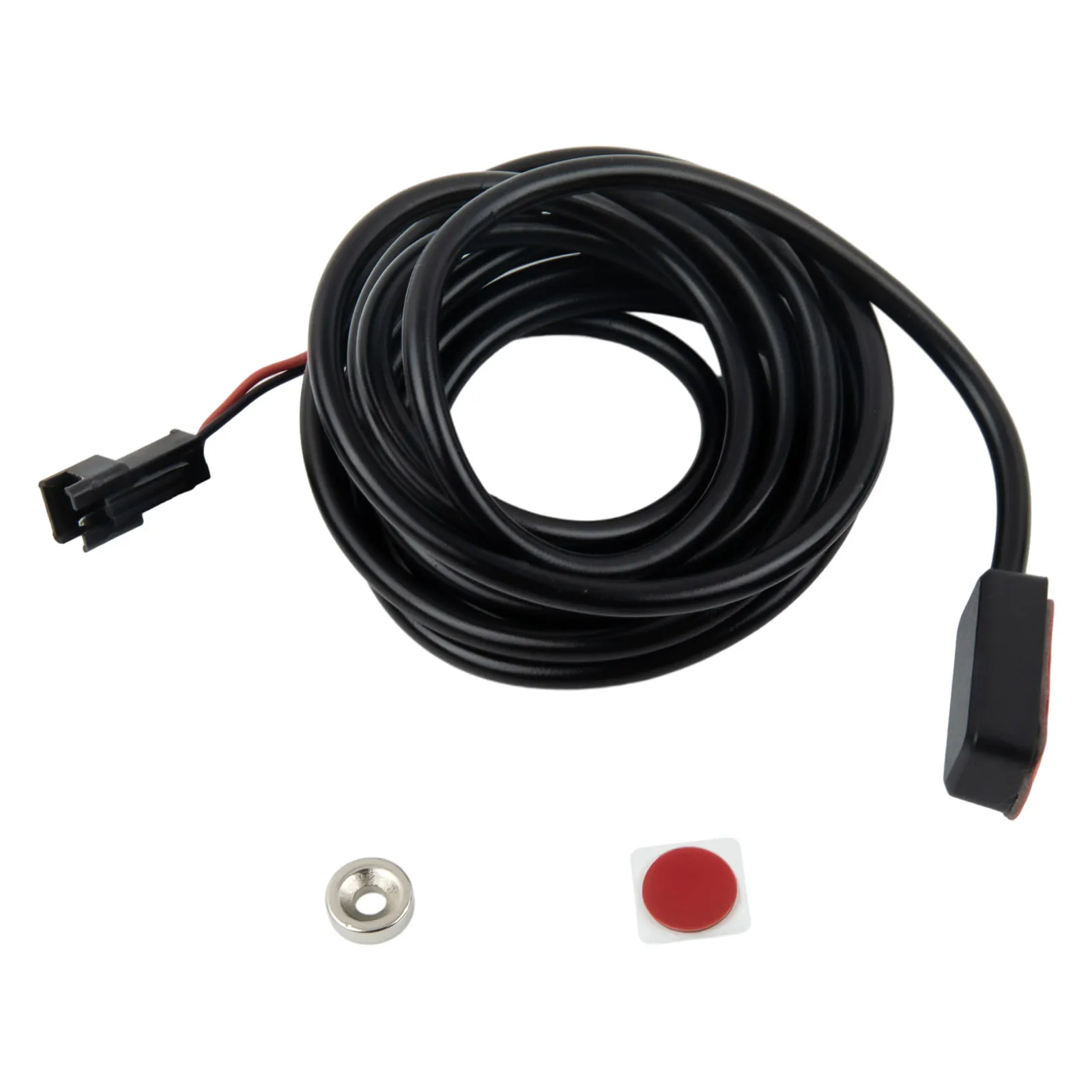 Premium Oil Brake Sensor Switch Cable for Electric Bike Ebike Adjustable Stroke & Sensitivity! (112 characters)
Premium Oil Brake Sensor Switch Cable for Electric Bike Ebike Adjustable Stroke & Sensitivity! (112 characters)