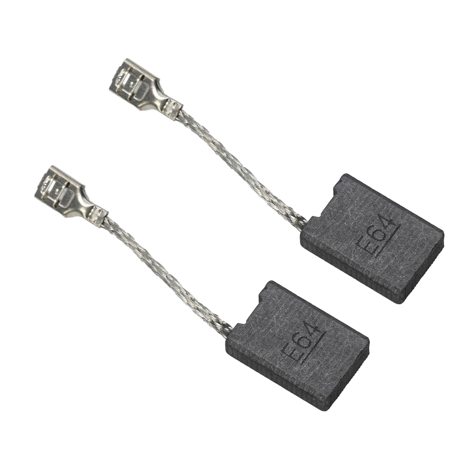 2pcs Carbon Brushes For Cutting Machine GCO2000 TCO2000 GWS20-180 Motor Carbon Brushes Power Tool Accessories 6X16X20mm
2pcs Carbon Brushes For Cutting Machine GCO2000 TCO2000 GWS20-180 Motor Carbon Brushes Power Tool Accessories 6X16X20mm