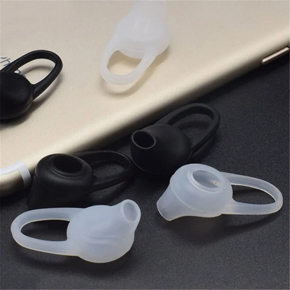 5pcs Earphone Earhook Holder Universal Wireless Earbuds Earpieces Accessories Replacement Silicone Earloops Eartips Hook
5pcs Earphone Earhook Holder Universal Wireless Earbuds Earpieces Accessories Replacement Silicone Earloops Eartips Hook
