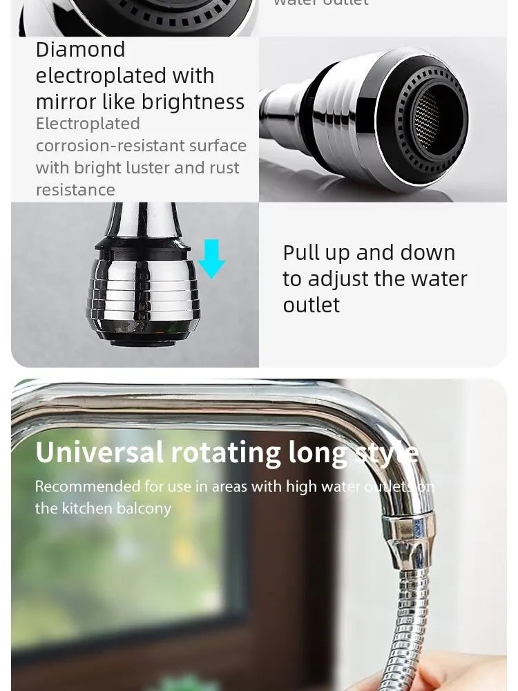 360 Degree Faucet Anti-Splash Head Kitchen Water Saver Universal Rotating Bubbler Filter Extension Booster Nozzle Kitchen Tools 5 Mallzona Sacbc7e26a7084a0591233d424e6cdabbp 360 Degree Faucet Anti-Splash Head Kitchen Water Saver Universal Rotating Bubbler Filter Extension Booster Nozzle Kitchen Tools Mallzona