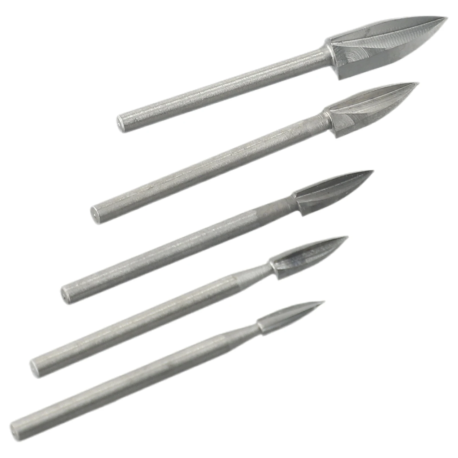 5PCS 3/4/5/6/8mm Wood Carving Tool Engraving Drill Bit Set For Woodworking Carbide Grinding Tool DIY Hand Tools
5PCS 3/4/5/6/8mm Wood Carving Tool Engraving Drill Bit Set For Woodworking Carbide Grinding Tool DIY Hand Tools