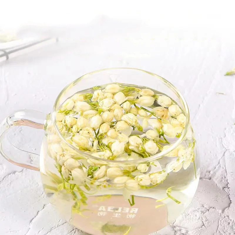 70g Natural Dried Pure Buds Preserved Jasmine Flower Jasmine Bud For Sachet Pillow Filling Loose DIY Wedding Decoration Candle
70g Natural Dried Pure Buds Preserved Jasmine Flower Jasmine Bud For Sachet Pillow Filling Loose DIY Wedding Decoration Candle