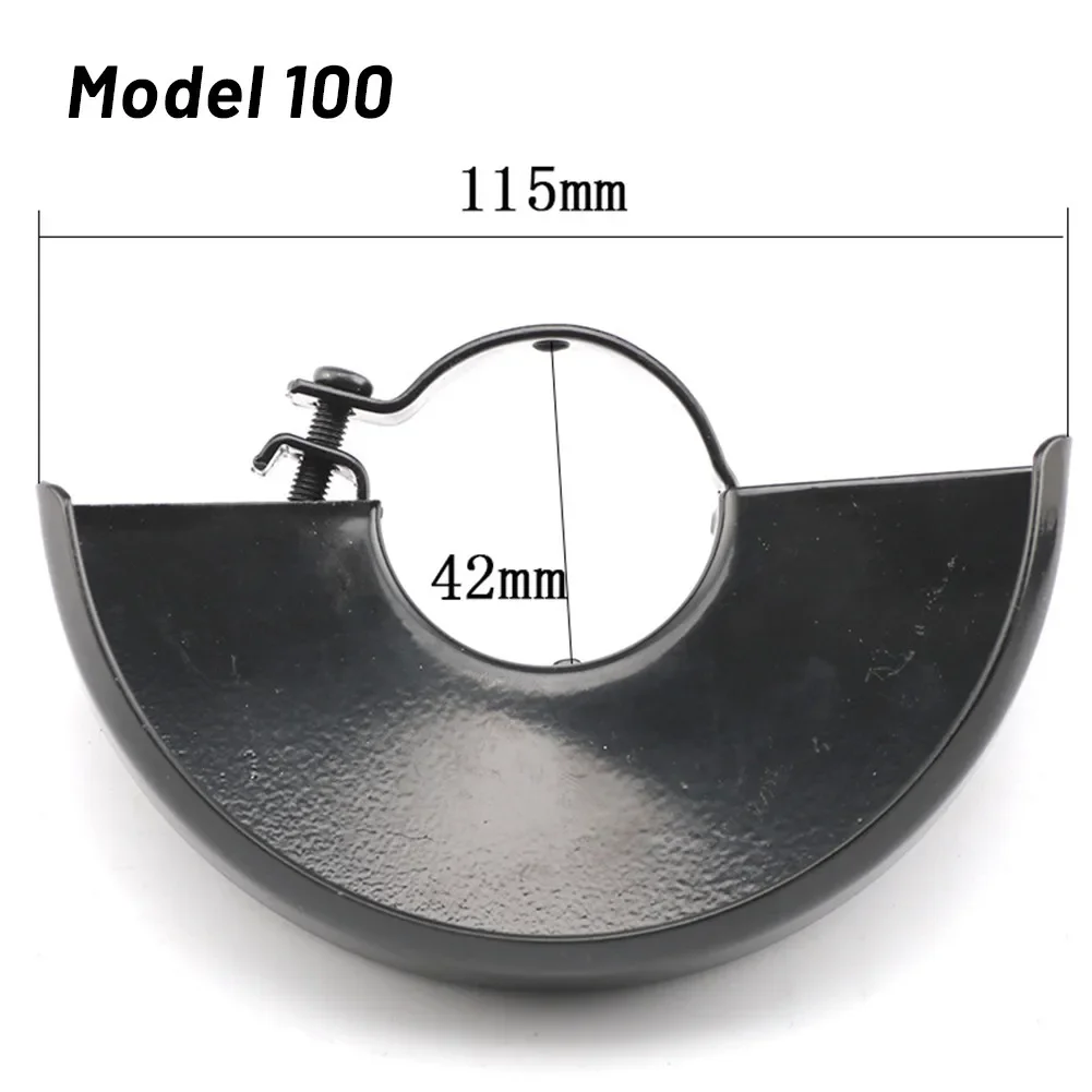 Grinders Parts Protective Cover 100/115/125/150/180/230 1pcs Durable Easy To Install Iron Material Repair Alternatives Brand New
Grinders Parts Protective Cover 100/115/125/150/180/230 1pcs Durable Easy To Install Iron Material Repair Alternatives Brand New