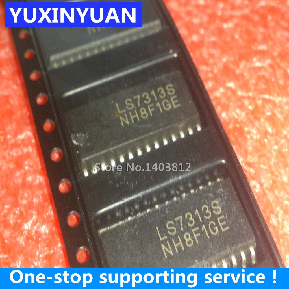 

LS7313S SOP20 IC NEW IN STOCK 10pcs/lot