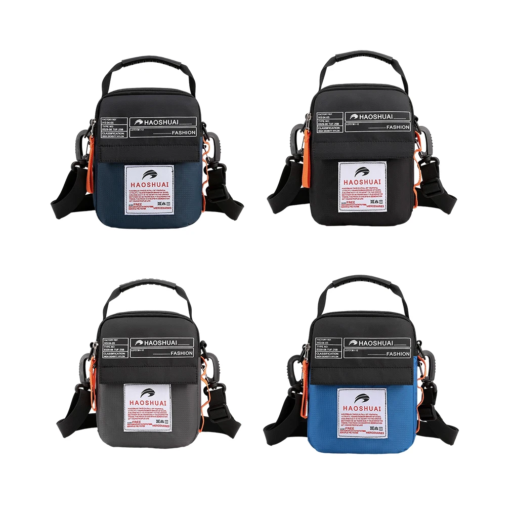 Adjustable Straps Waist Pack For Travelers - Easy To Lightweight Cloth Messenger Bag Climbing Bag Shoulder Bag dark blue 
Adjustable Straps Waist Pack For Travelers - Easy To Lightweight Cloth Messenger Bag Climbing Bag Shoulder Bag dark blue