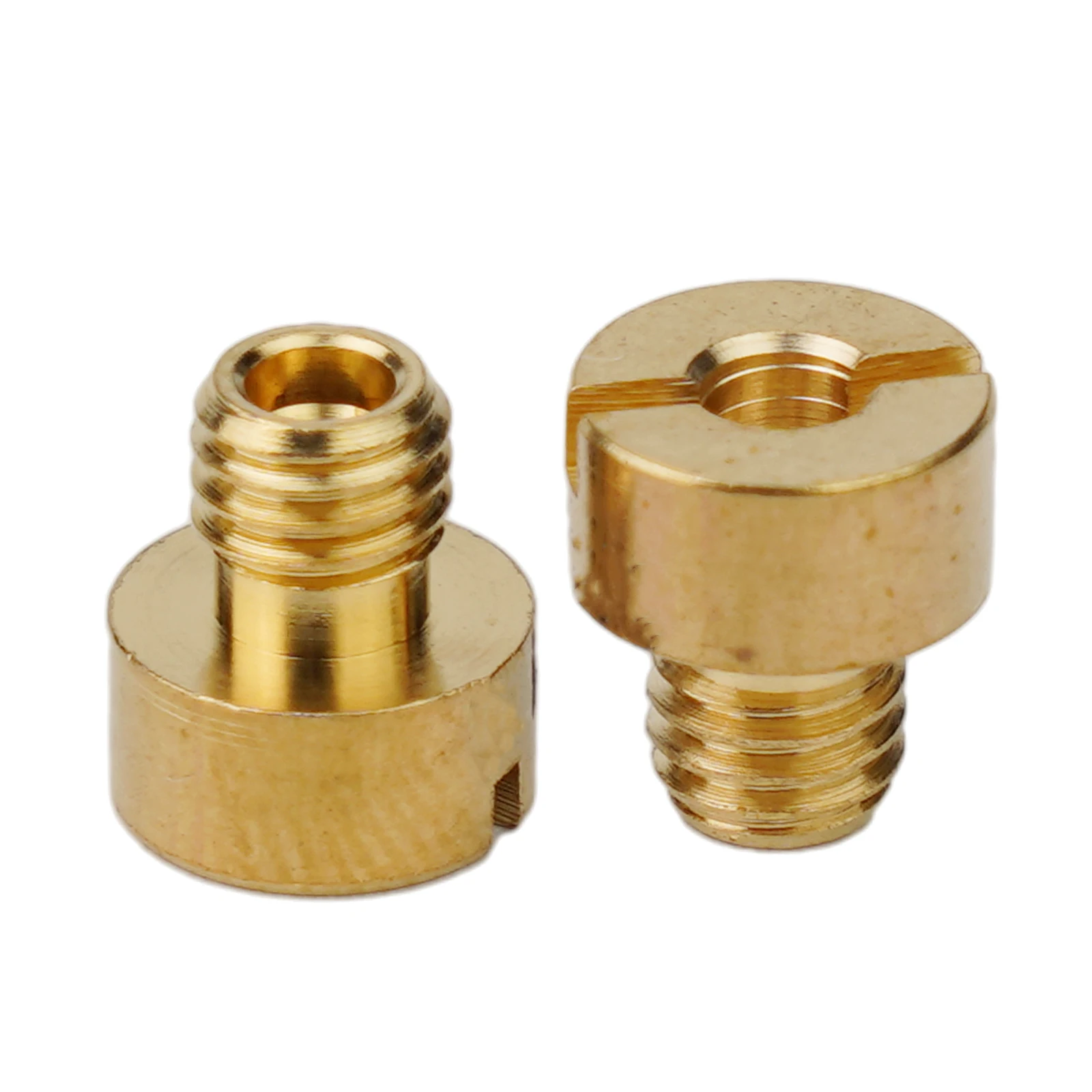 Main Jets Carb Easy Installation Motorcycle Parts Round Accessories Parts For Mikuni Carburetor #155 160 Quality
Main Jets Carb Easy Installation Motorcycle Parts Round Accessories Parts For Mikuni Carburetor #155 160 Quality