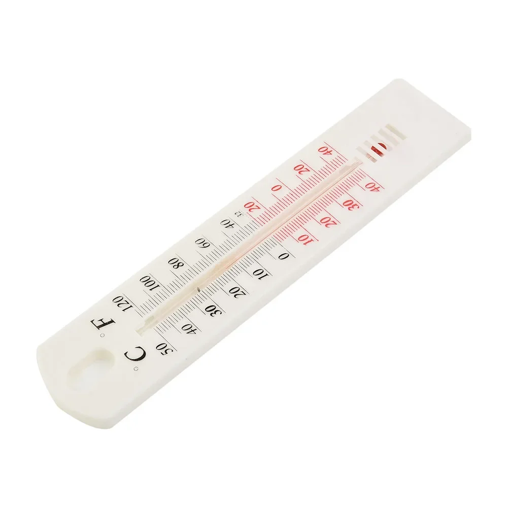 2pcs Wall Hanging Thermometer Hygrometer Breeding Temperature Controller Indoor Outdoor Wall-mounted Greenhouse Meauring Tools
2pcs Wall Hanging Thermometer Hygrometer Breeding Temperature Controller Indoor Outdoor Wall-mounted Greenhouse Meauring Tools