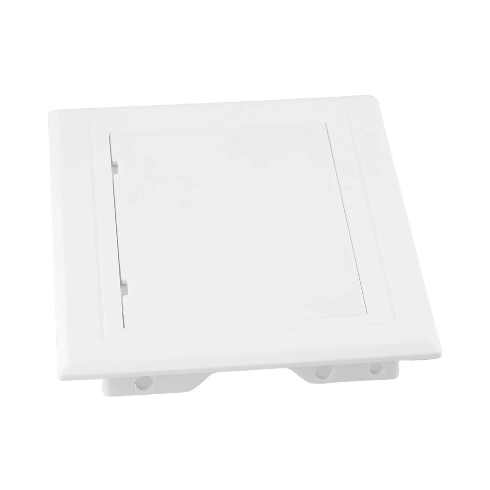 Practical ABS Plastic Inspection Port Easy Access Simple Installation Chemical And Temperature Resistant Durable Material
Practical ABS Plastic Inspection Port Easy Access Simple Installation Chemical And Temperature Resistant Durable Material