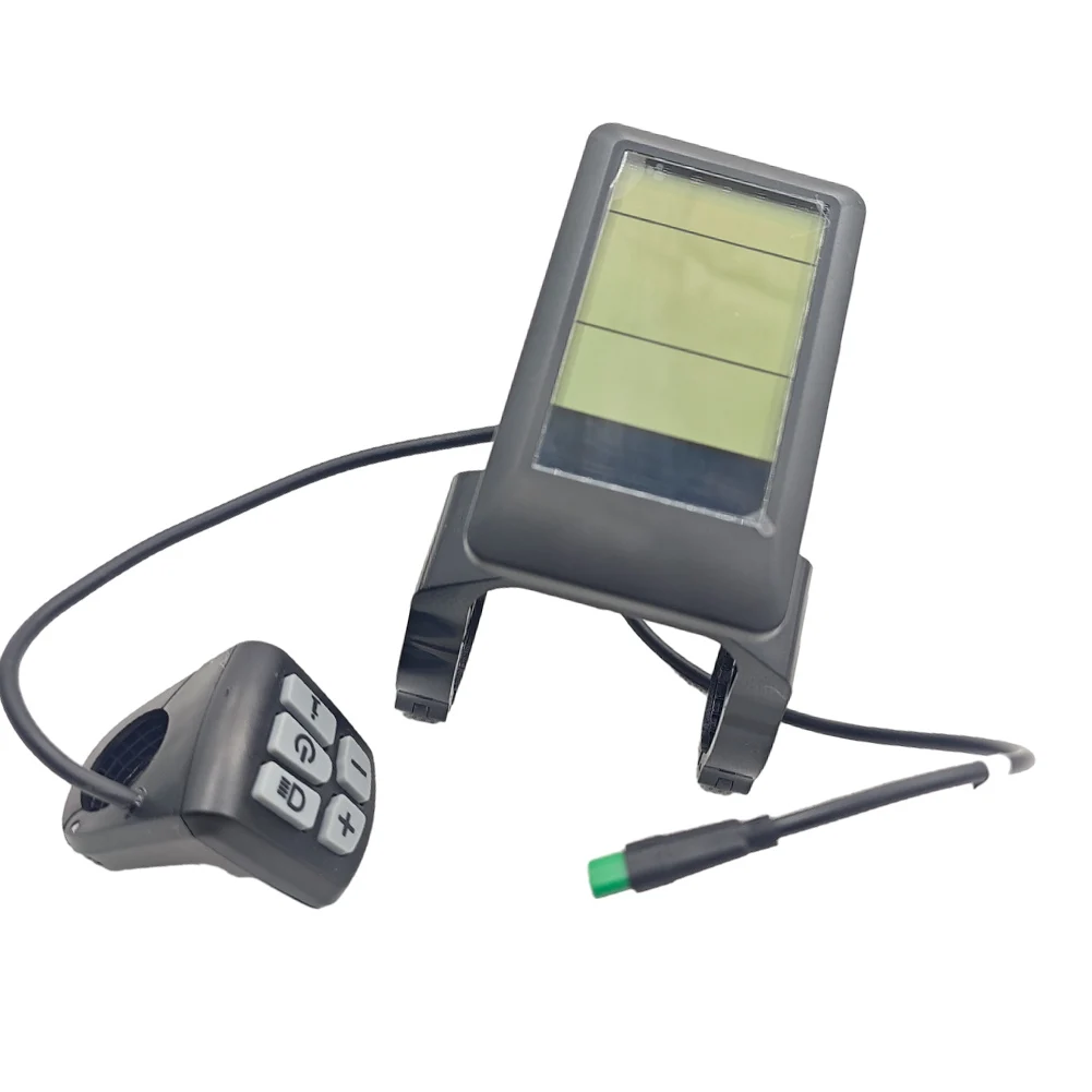 Display Ebike Display Control E-Bike EBike Electric Tool ABS Electric Bike Electric Car For Bike Electric Bike
Display Ebike Display Control E-Bike EBike Electric Tool ABS Electric Bike Electric Car For Bike Electric Bike