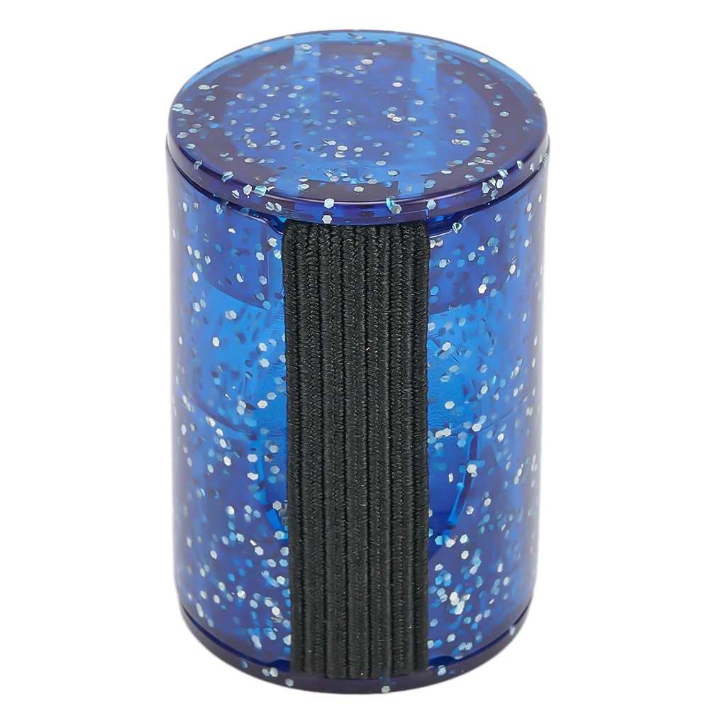 High Quality Universal Durable Ukulele Sand Shaker Guitar Accessory Instrument Accessories Plastic Rhythm Sand Shaker
High Quality Universal Durable Ukulele Sand Shaker Guitar Accessory Instrument Accessories Plastic Rhythm Sand Shaker