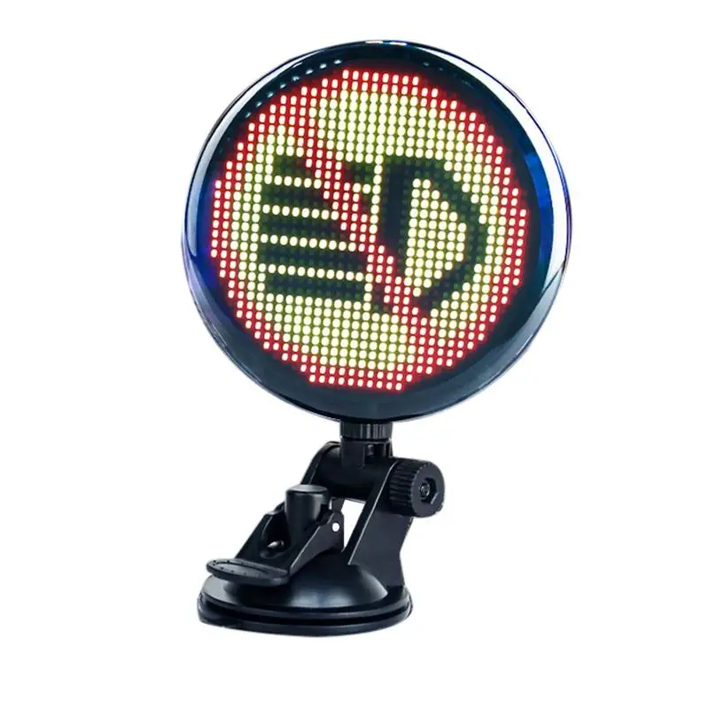 Car Led Sign Car Gadgets & Road Rage Signs Smartphone Control Cool Truck Accessories Led Screen Panel Funny Car Accessories
Car Led Sign Car Gadgets & Road Rage Signs Smartphone Control Cool Truck Accessories Led Screen Panel Funny Car Accessories